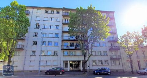  Appartement  louer 1 pice 29 m