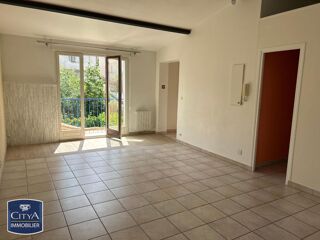  Appartement à louer 2 pièces 50 m²