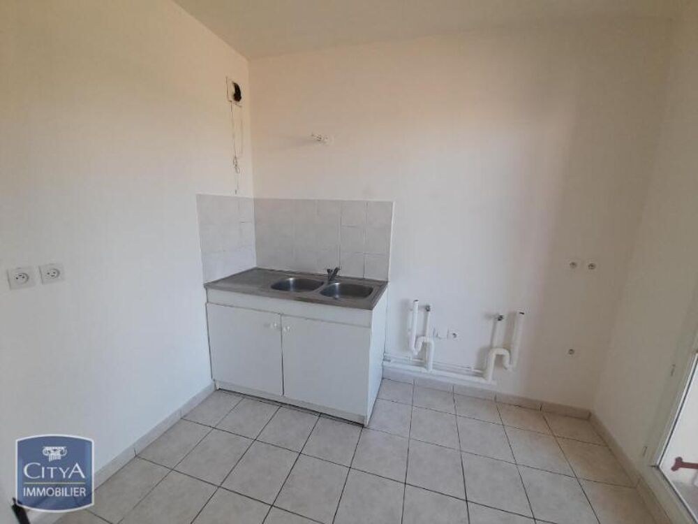 location Appartement - 2 pièce(s) - 44 m² Gaillon (27600)