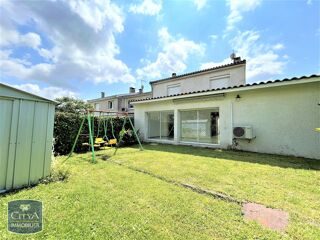  Maison � louer 6 pi�ces 144 m� Montauban