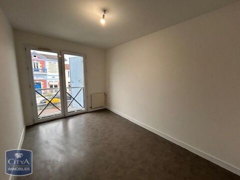  Appartement � louer 4 pi�ces 110 m�