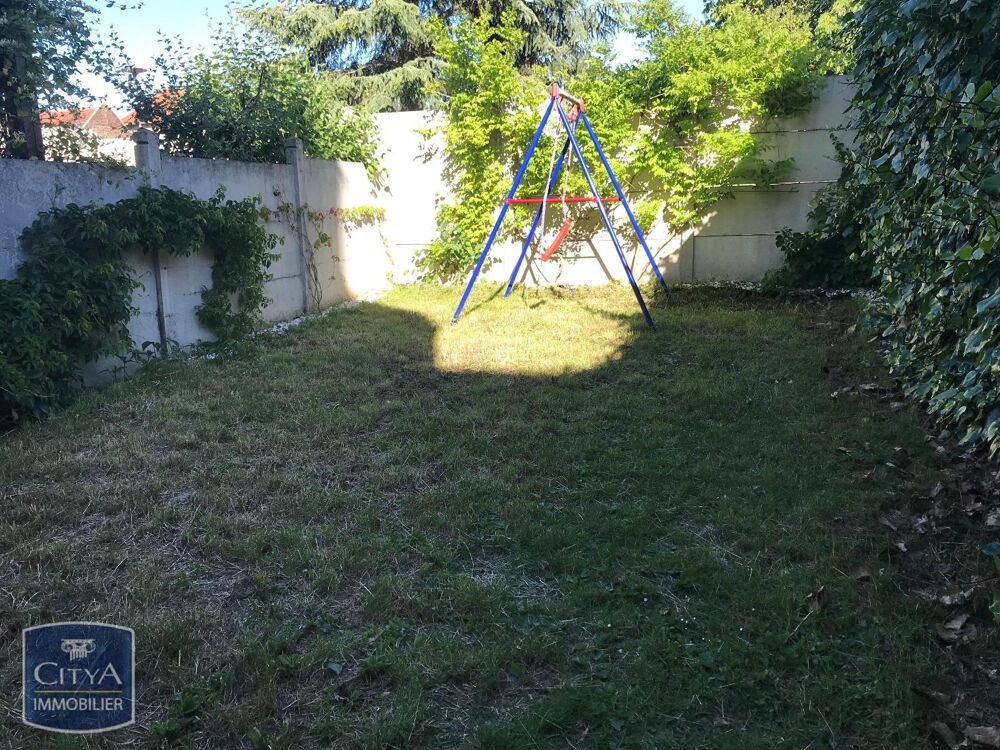 location Maison - 5 pièce(s) - 112 m² Arras (62000)