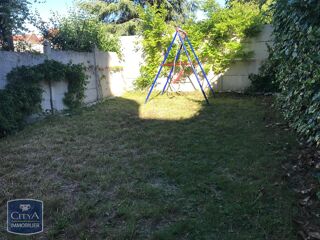  Maison à louer 5 pièces 112 m²