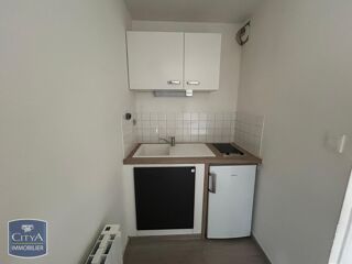  Appartement � louer 1 pi�ce 20 m�