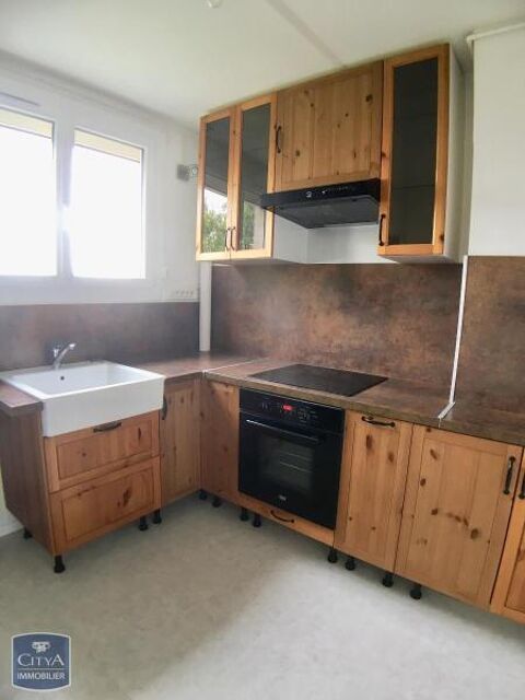  Appartement � louer 3 pi�ces 58 m�