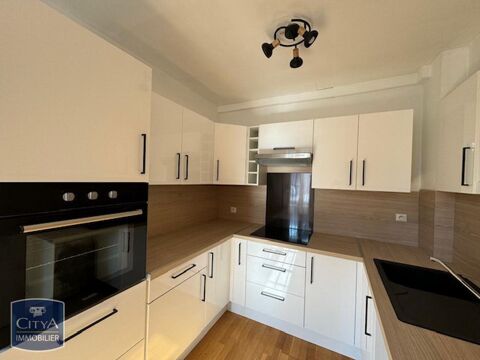  Appartement  louer 3 pices 55 m