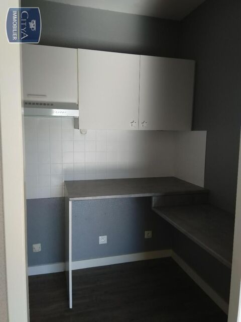  Appartement  louer 1 pice 31 m