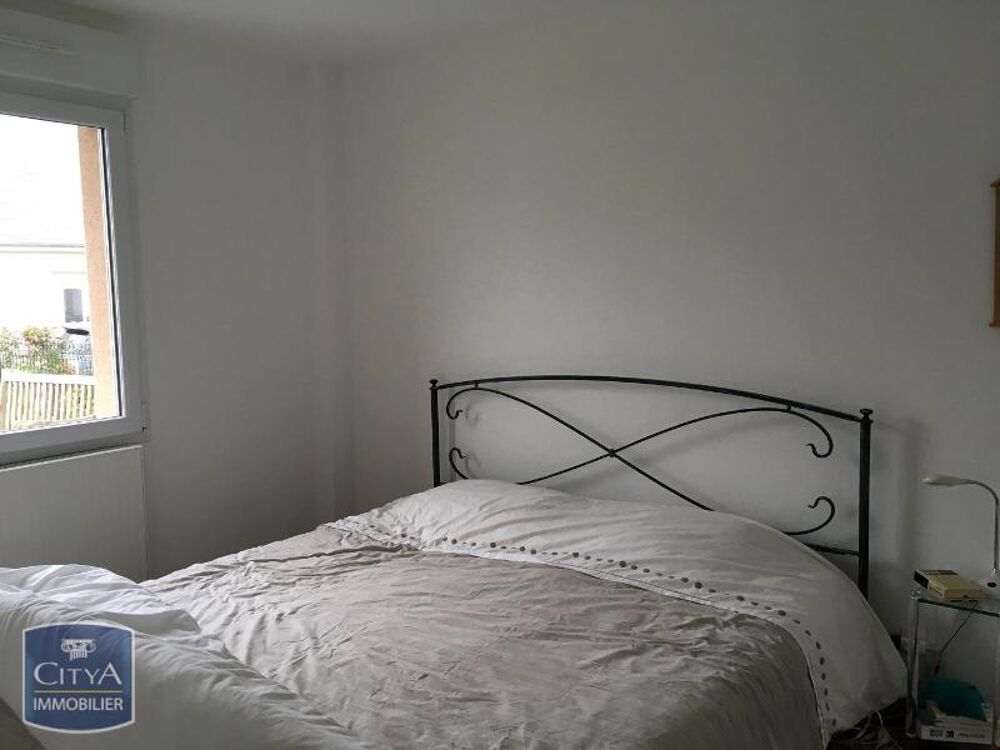 location Maison - 101 m² Tourlaville (50110)