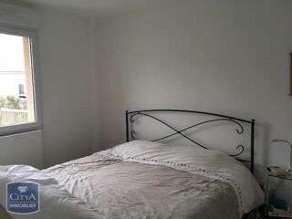 location Maison - 101 m² Tourlaville (50110)