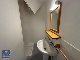  Appartement à louer 3 pièces 53 m²