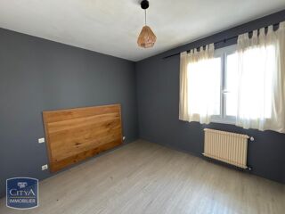  Maison à louer 4 pièces 74 m²