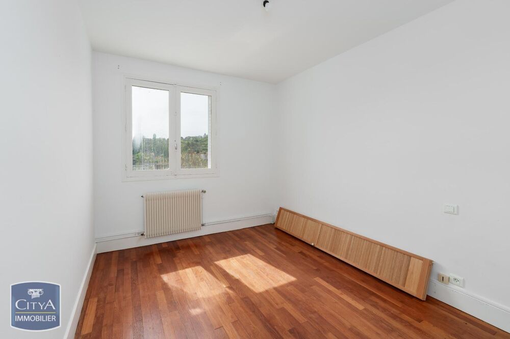 location Appartement - 3 pièce(s) - 56 m² Cusset (03300)