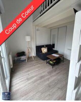 location Appartement - 1 pièce(s) - 32 m² Pessac (33600)
