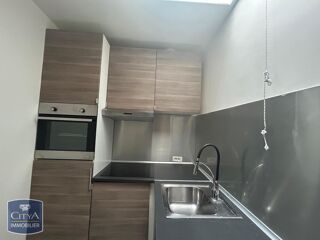 Appartement � louer 1 pi�ce 30 m�