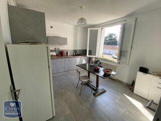  Appartement � louer 4 pi�ces 98 m� Agen