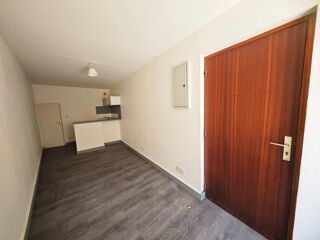  Appartement à louer 2 pièces 26 m²