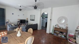 location Appartement - 4 pièce(s) - 102 m² Carcassonne (11000)