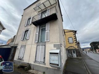  Appartement à louer 2 pièces 30 m²