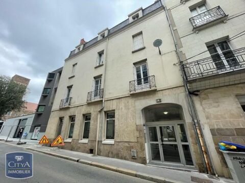  Appartement � louer 1 pi�ce 21 m�