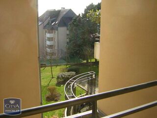  Appartement à louer 2 pièces 36 m²