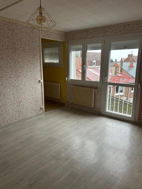   Vente Appartement Appartement - 3 pi�ce(s)