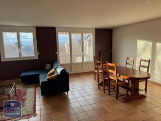  Appartement � louer 3 pi�ces 71 m�