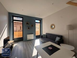  Appartement � louer 2 pi�ces 34 m�