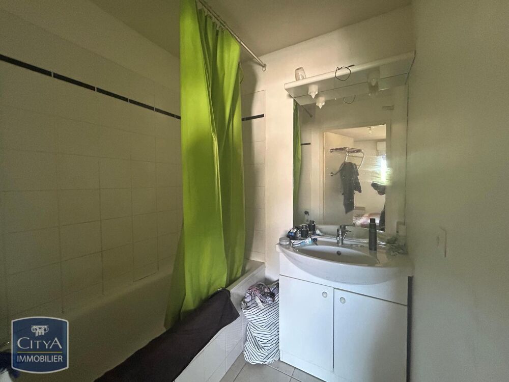 location Appartement - 2 pièce(s) - 45 m² Évreux (27000)