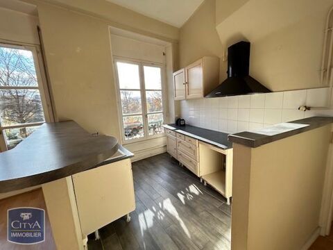  Appartement � louer 4 pi�ces 85 m�