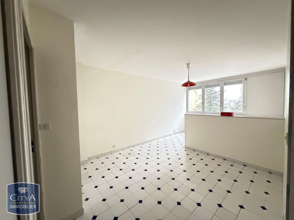 location Appartement - 2 pièce(s) - 40 m² Saint-Etienne (42100)