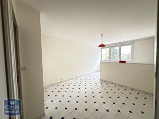 Appartement à louer 2 pièces 40 m²