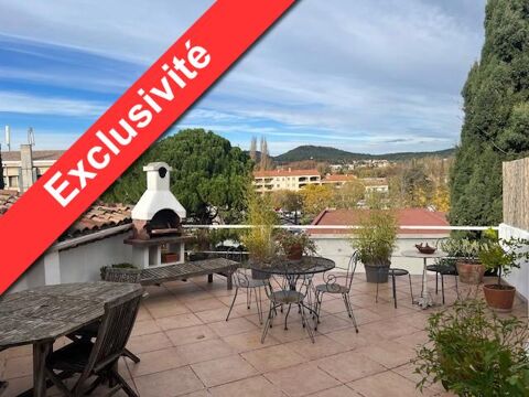  Appartement � louer 3 pi�ces 77 m�