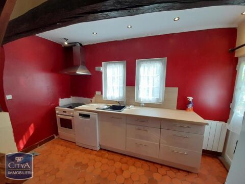  Maison � louer 4 pi�ces 91 m�