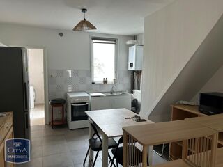  Maison à louer 62 m²