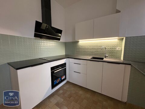  Appartement � louer 5 pi�ces 121 m�