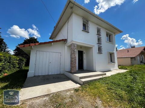  Maison  louer 4 pices 94 m