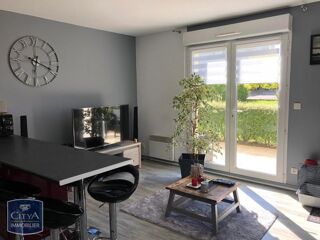 location Appartement - 2 pièce(s) - 47 m² Saint-Martin-Boulogne (62280)