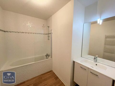  Appartement  louer 2 pices 43 m