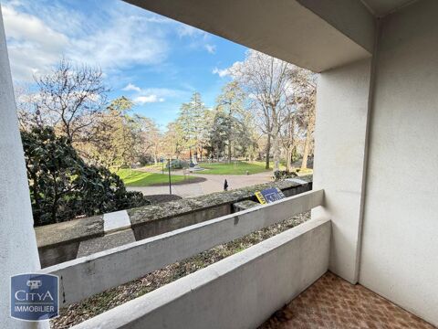  Appartement � louer 2 pi�ces 57 m�