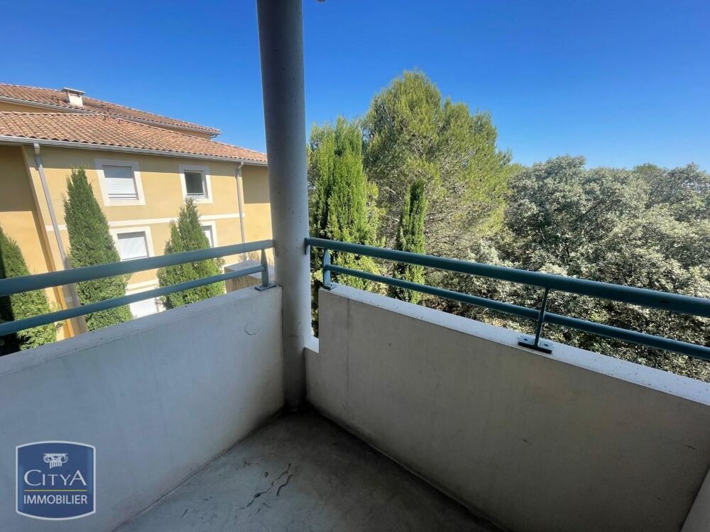 location Appartement - 3 pièce(s) - 52 m² Nimes (30900)