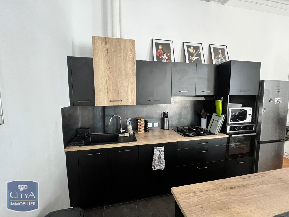 À LOUER : Appartement T3 MEUBLE à AGEN, 47000 Découvrez ....