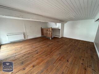  Appartement à louer 3 pièces 57 m²