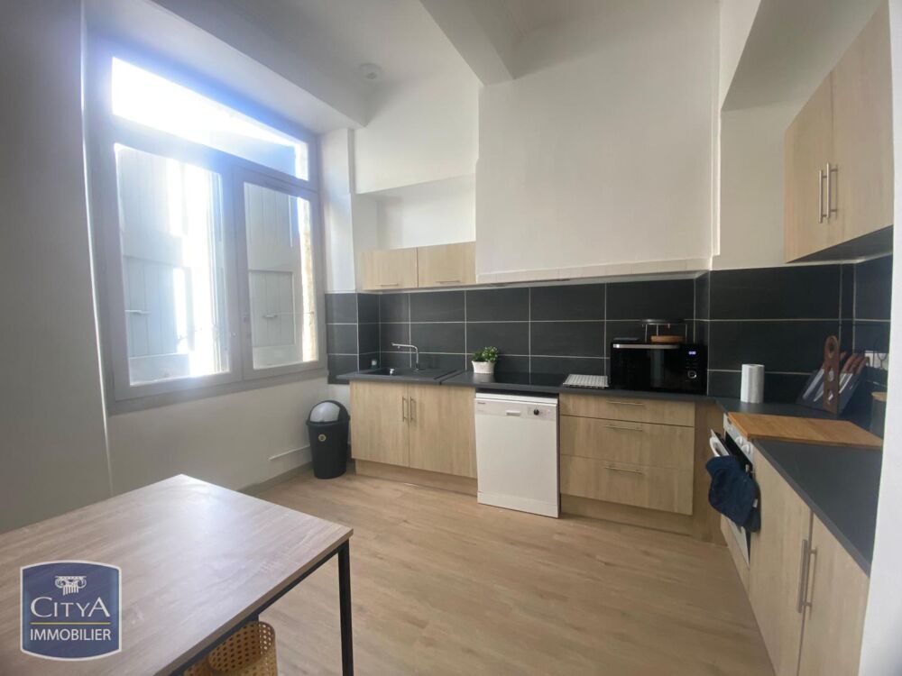 location Appartement - 6 pièce(s) - 177 m² Castres (81100)