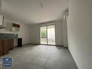  Appartement à louer 1 pièce 29 m²