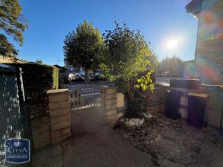 Maison à louer 4 pièces 73 m²