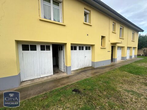   Location Appartement Appartement - 3 pi�ce(s) - 48 m�