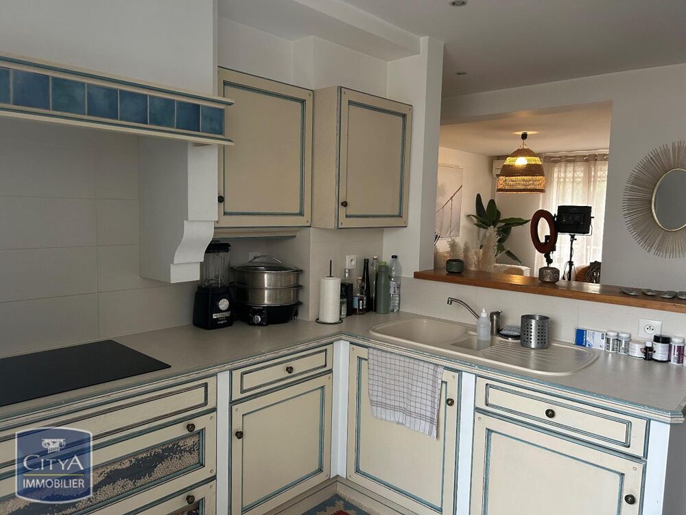 location Appartement - 3 pièce(s) - 58 m² Port-de-Bouc (13110)