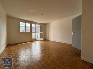 location Appartement - 2 pièce(s) - 68 m² Saint-Valery-en-Caux (76460)