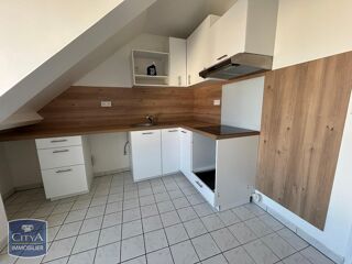  Appartement � louer 2 pi�ces 54 m�