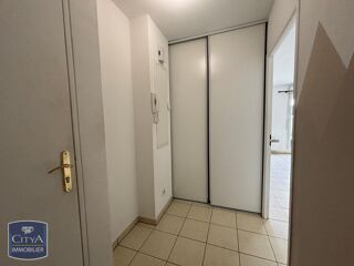  Appartement à louer 2 pièces 52 m²
